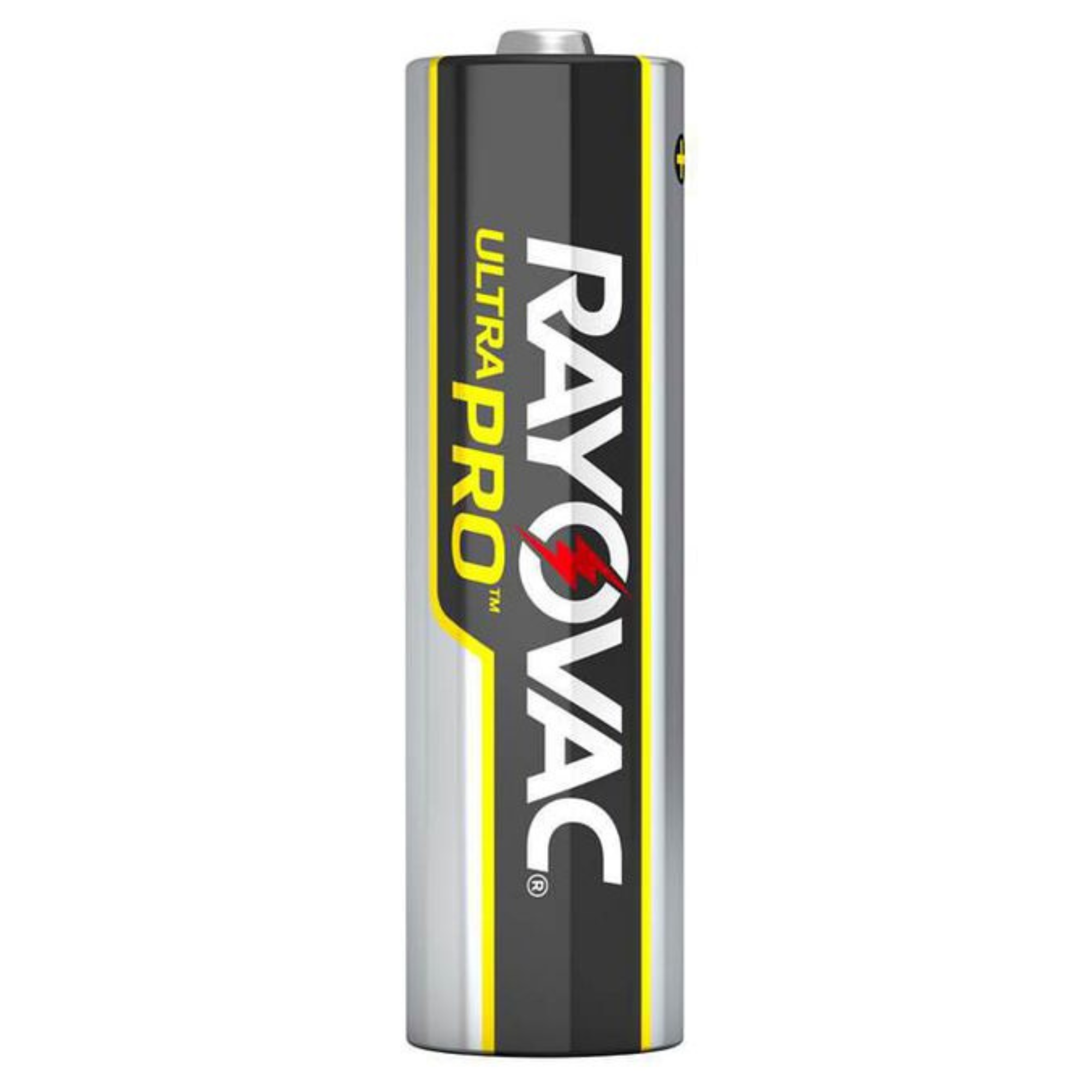 Rayovac Ultra Pro Industrial AA Alkaline Battery from Columbia Safety
